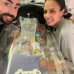 Sidney&rsquo;s Story